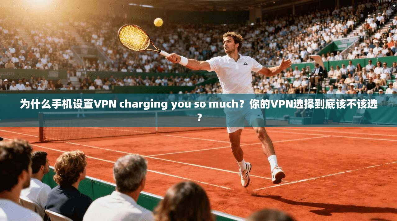 为什么手机设置VPN charging you so much？你的VPN选择到底该不该选？