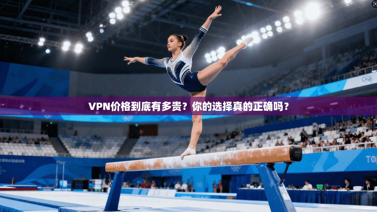 VPN价格到底有多贵?你的选择真的正确吗?