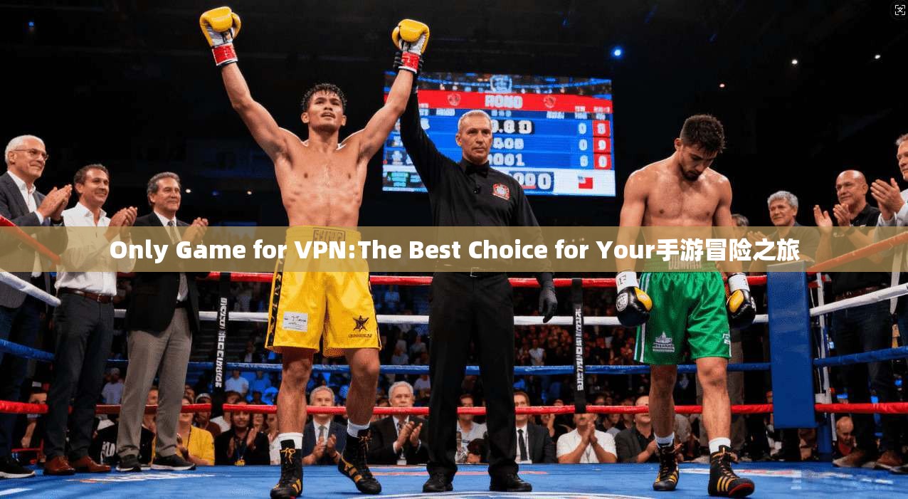 Only Game for VPN:The Best Choice for Your手游冒险之旅