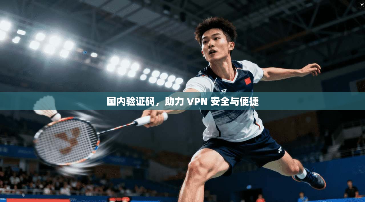 国内验证码，助力 VPN 安全与便捷