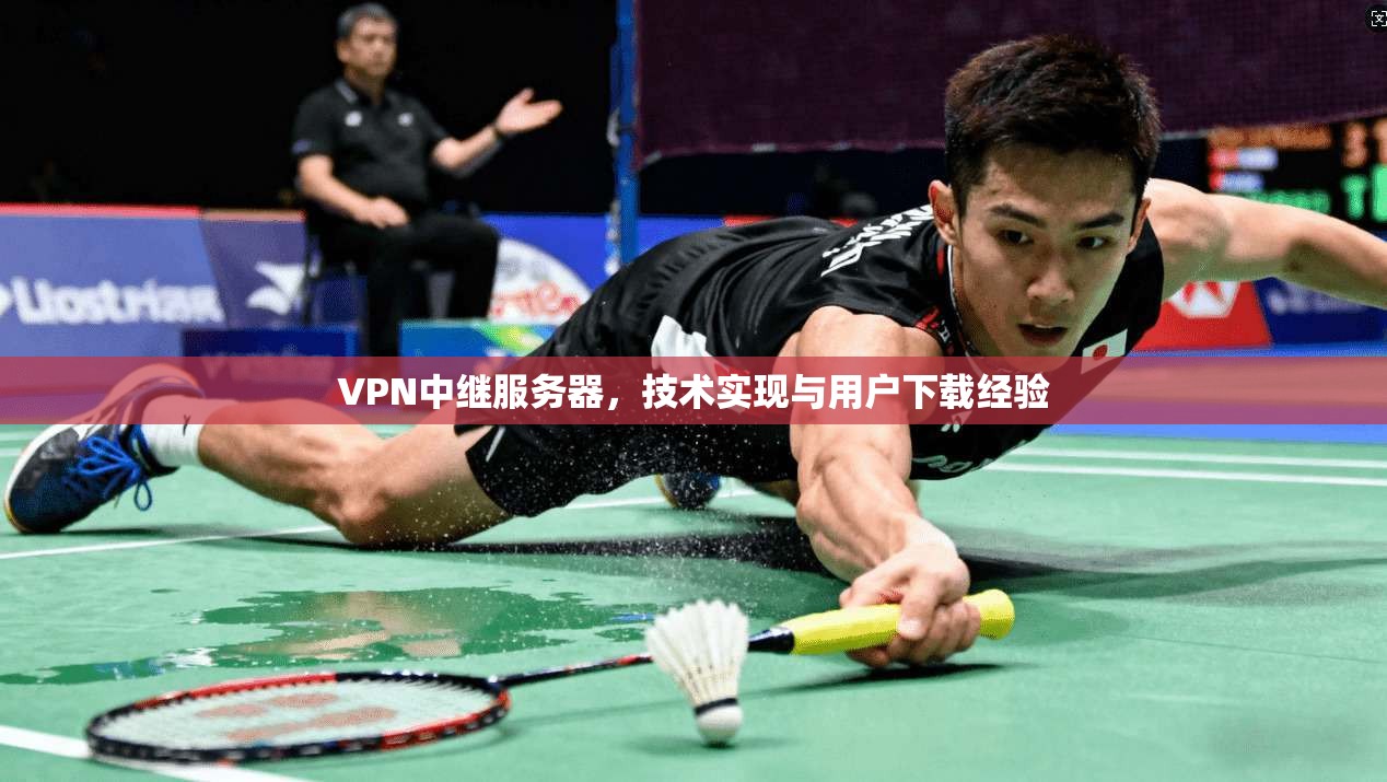 VPN中继服务器，技术实现与用户下载经验