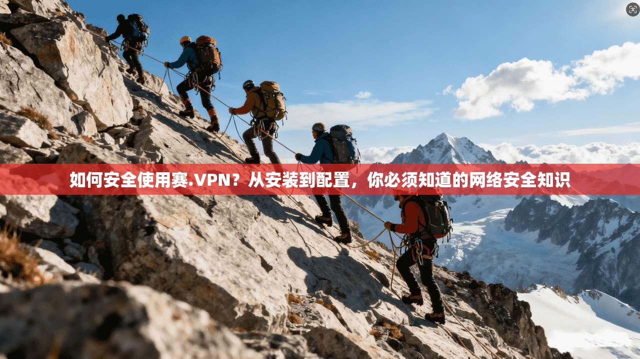 如何安全使用赛.VPN？从安装到配置，你必须知道的网络安全知识