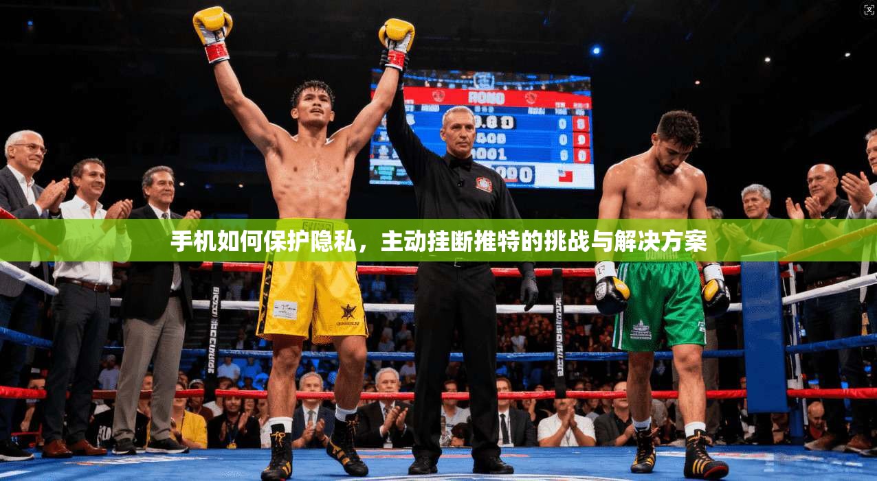 手机如何保护隐私，主动挂断推特的挑战与解决方案