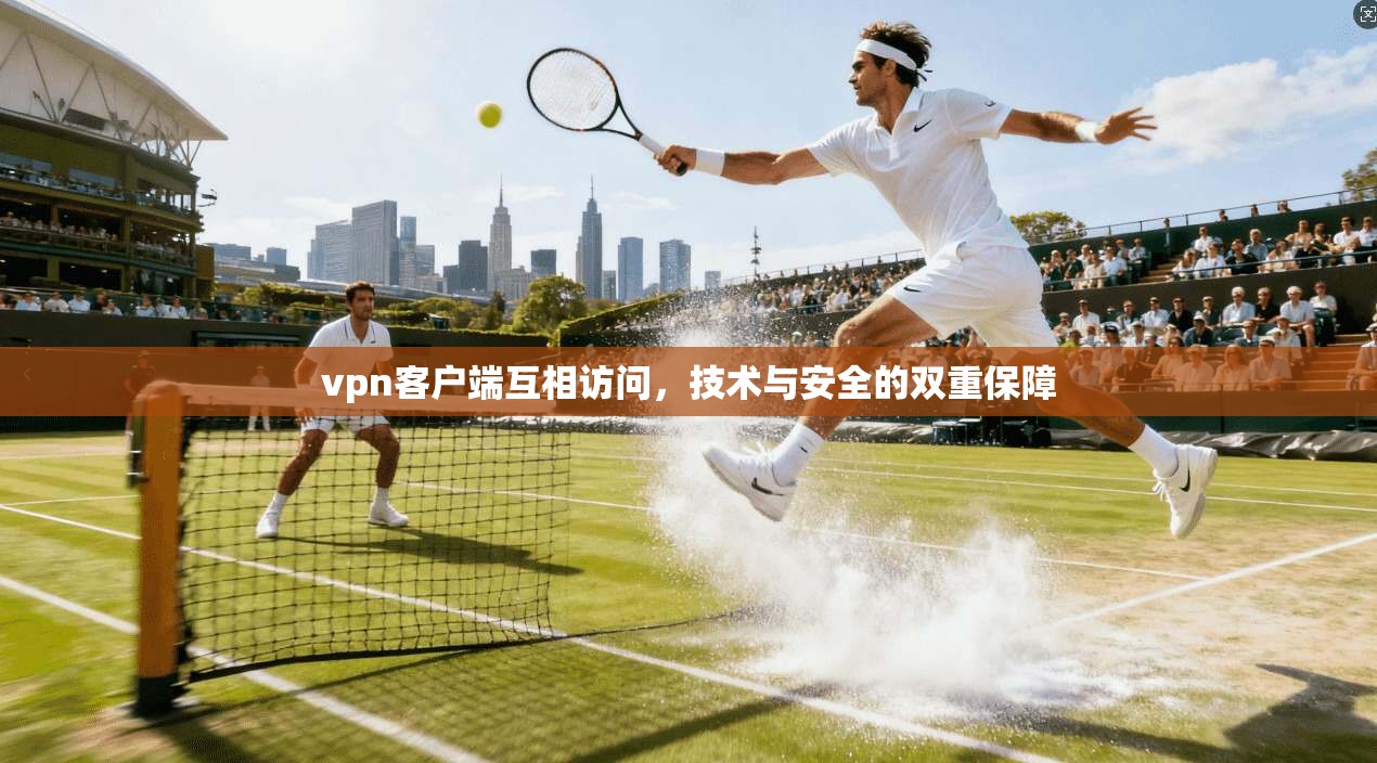 vpn客户端互相访问,技术与安全的双重保障