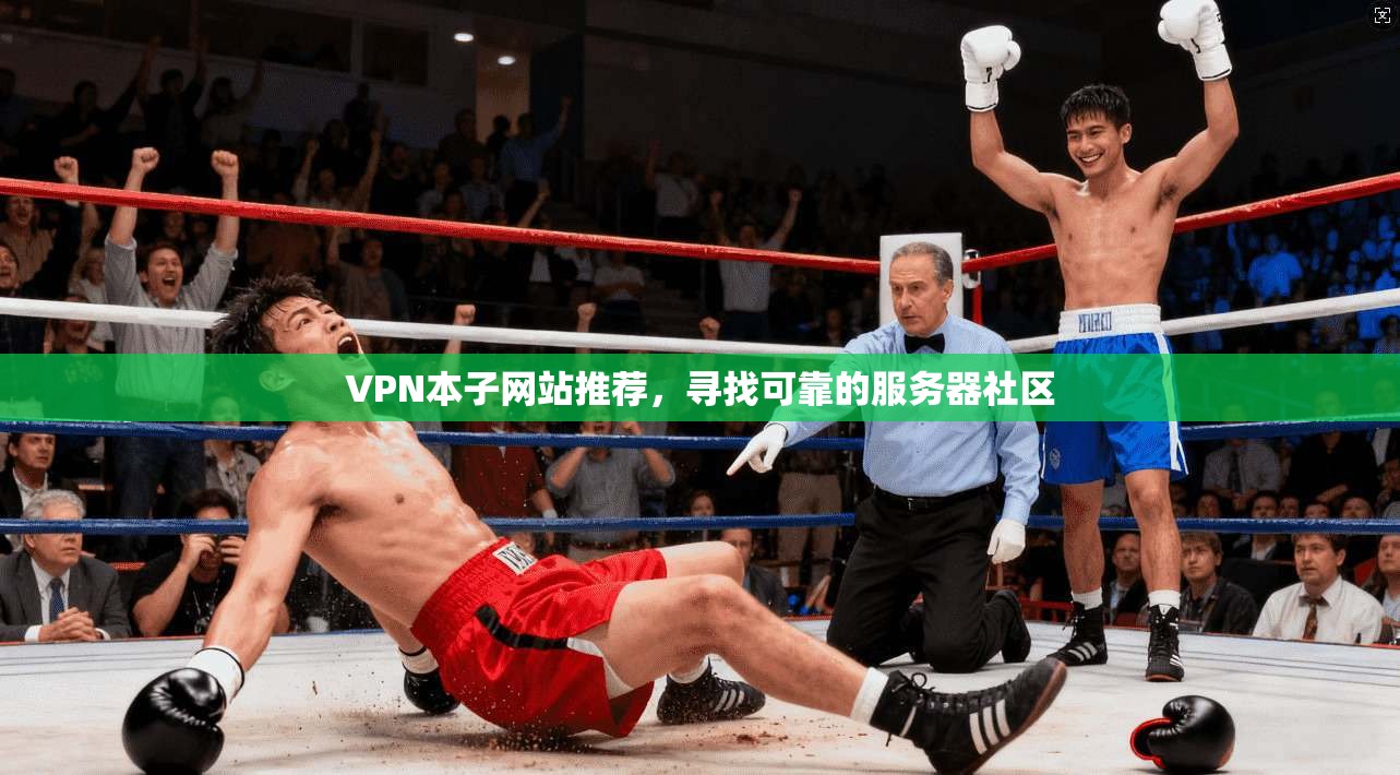 VPN本子网站推荐，寻找可靠的服务器社区