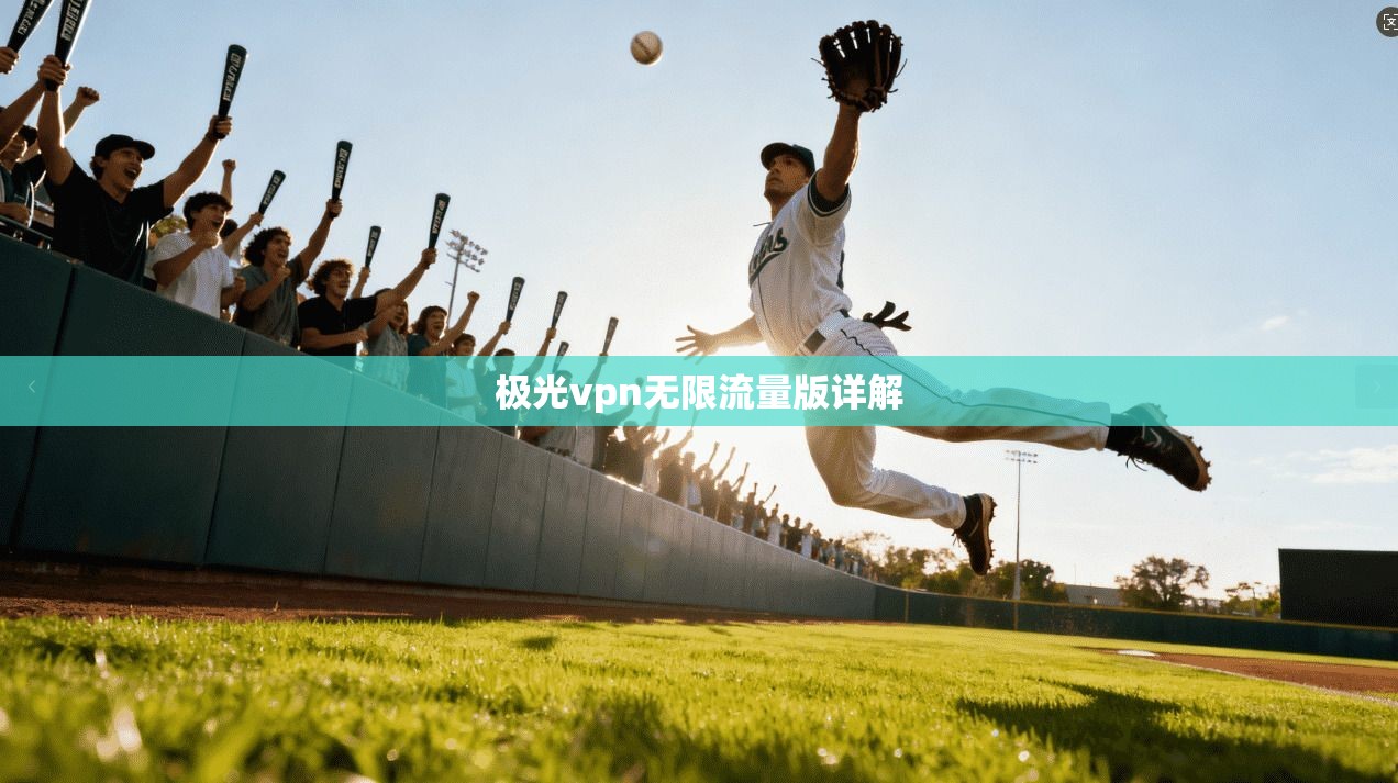 极光vpn无限流量版详解  第1张