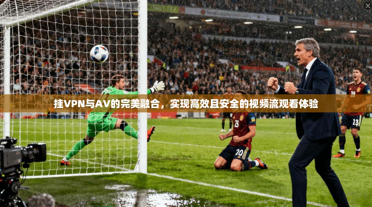 挂VPN与AV的完美融合，实现高效且安全的视频流观看体验