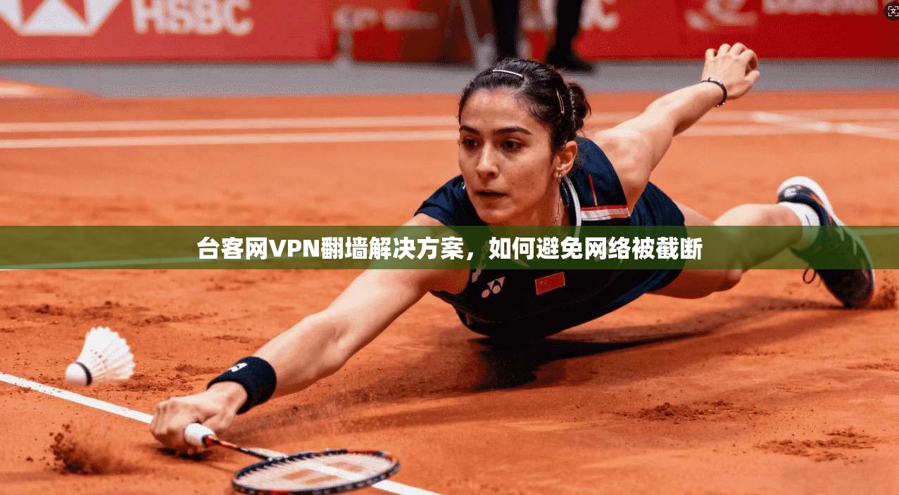 台客网VPN翻墙解决方案，如何避免网络被截断