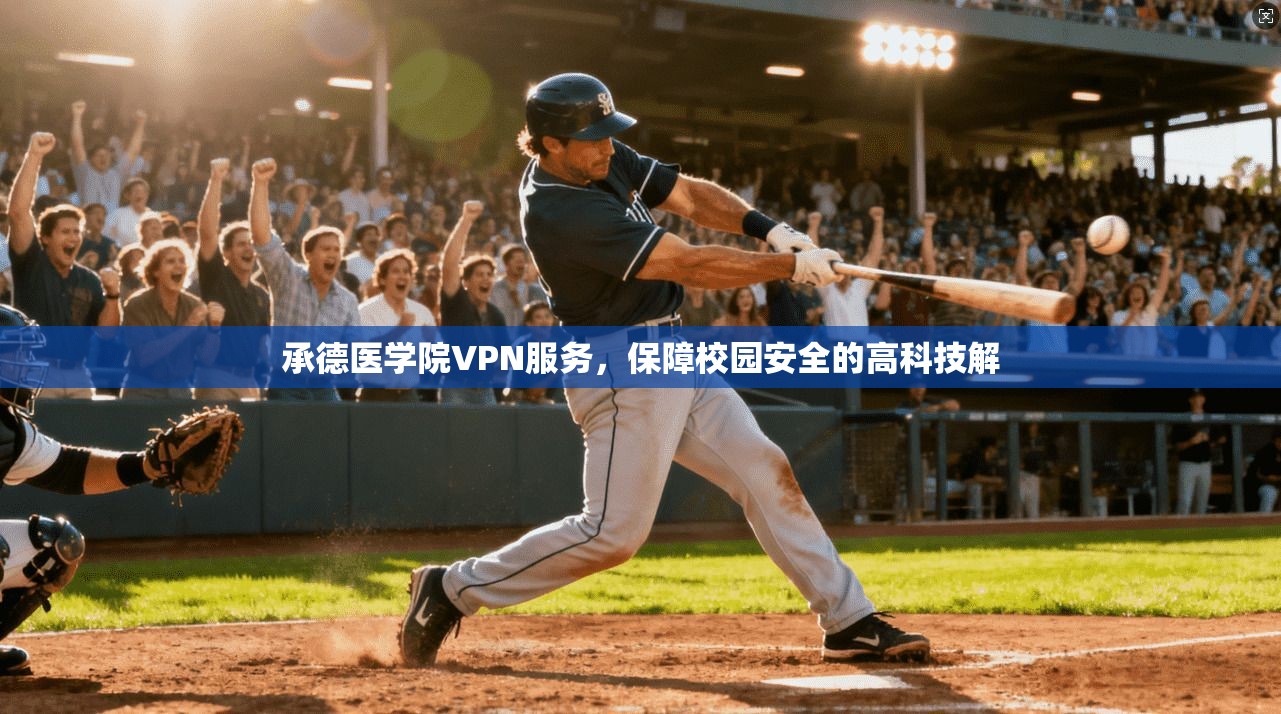 承德医学院VPN服务，保障校园安全的高科技解