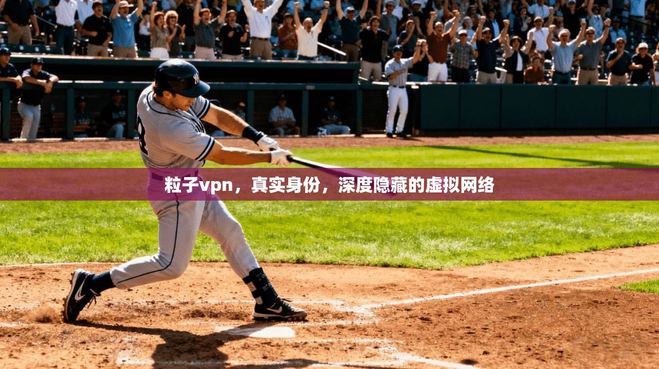 粒子vpn，真实身份，深度隐藏的虚拟网络