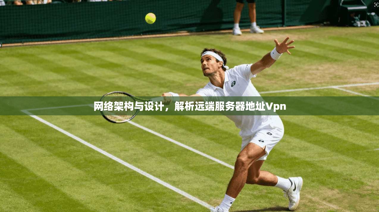 网络架构与设计，解析远端服务器地址Vpn