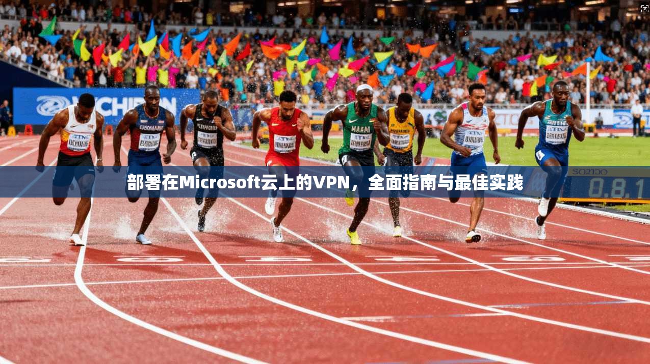 部署在Microsoft云上的VPN，全面指南与最佳实践