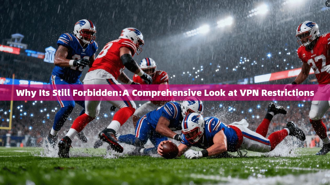 Why Its Still Forbidden:A Comprehensive Look at VPN Restrictions