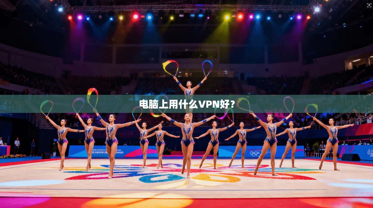 电脑上用什么VPN好？