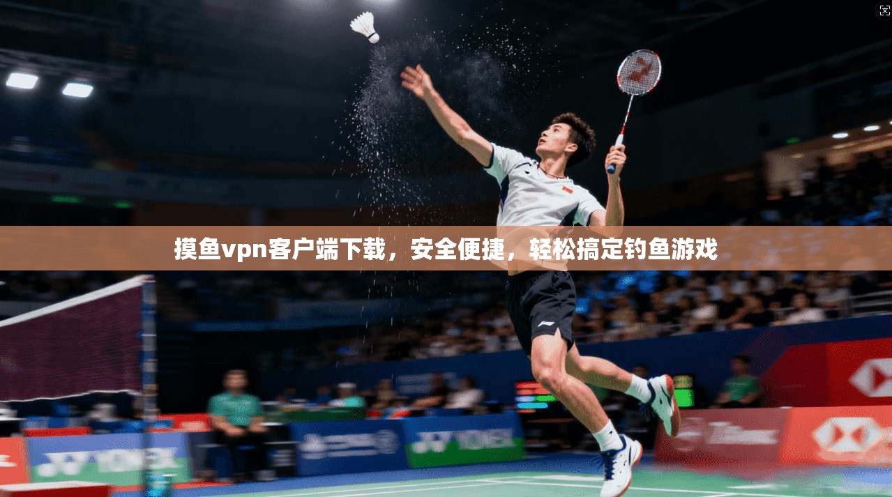 摸鱼vpn客户端下载,安全便捷,轻松搞定钓鱼游戏