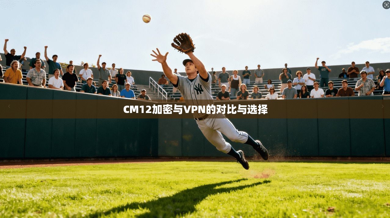 CM12加密与VPN的对比与选择