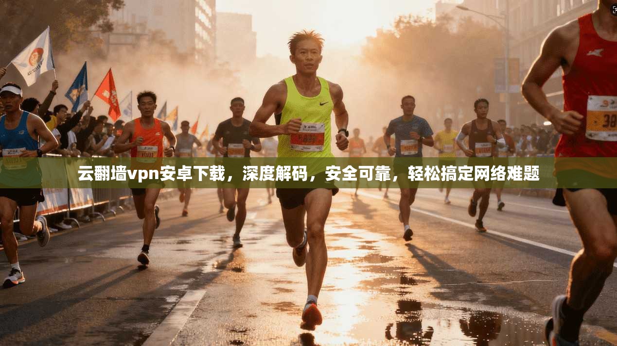 云翻墙vpn安卓下载,深度解码,安全可靠,轻松搞定网络难题