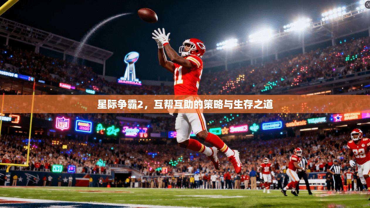 星际争霸2，互帮互助的策略与生存之道