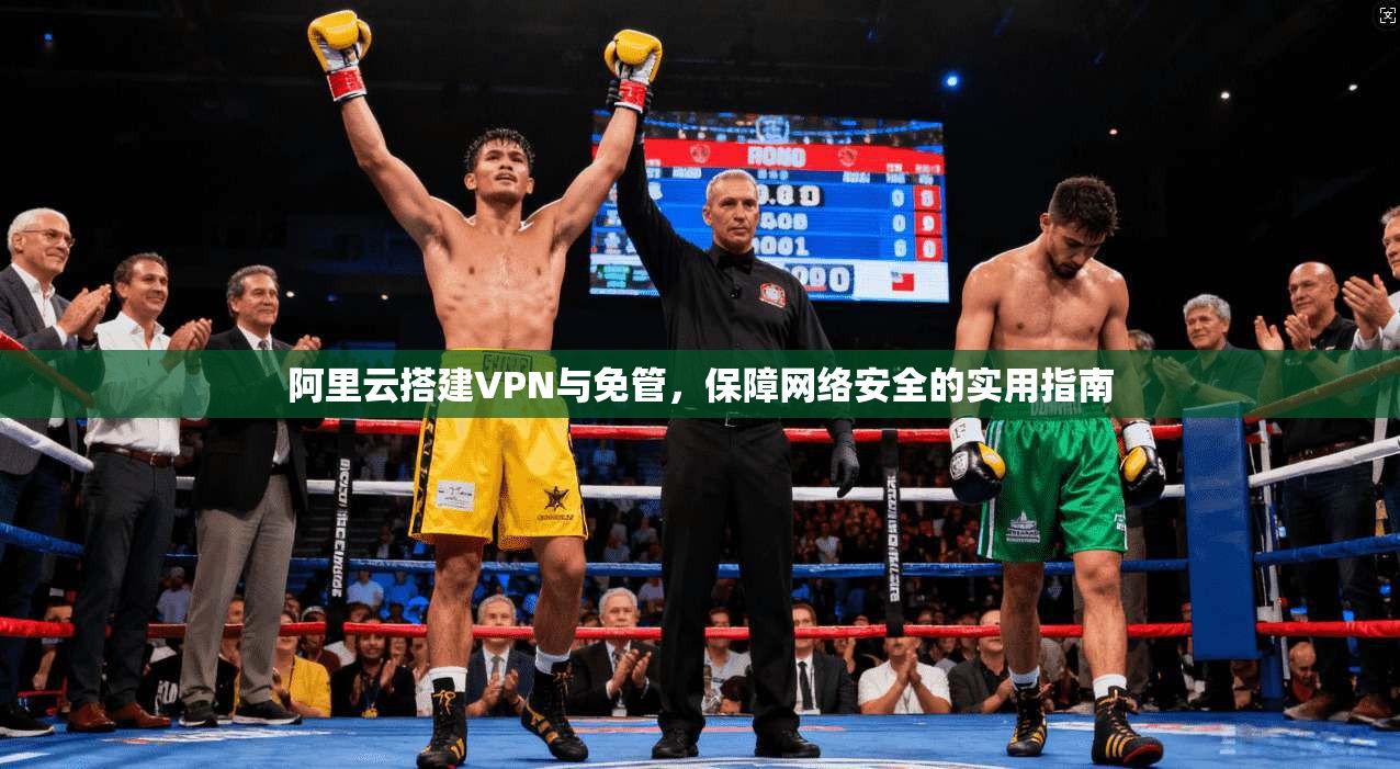 阿里云搭建VPN与免管，保障网络安全的实用指南
