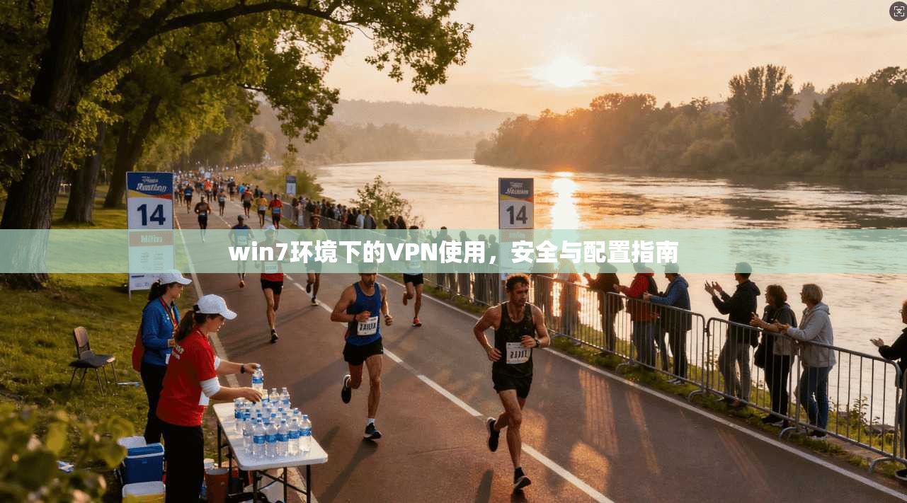 win7环境下的VPN使用，安全与配置指南