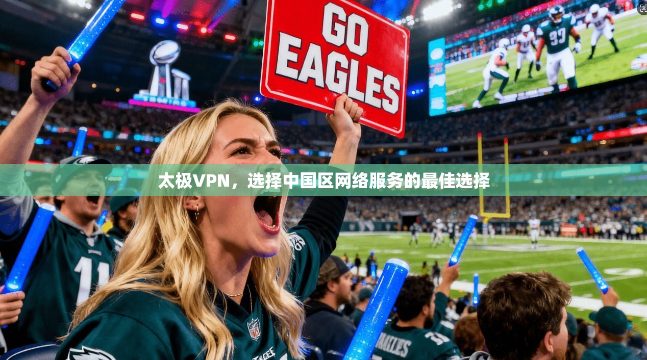 太极VPN,选择中国区网络服务的最佳选择