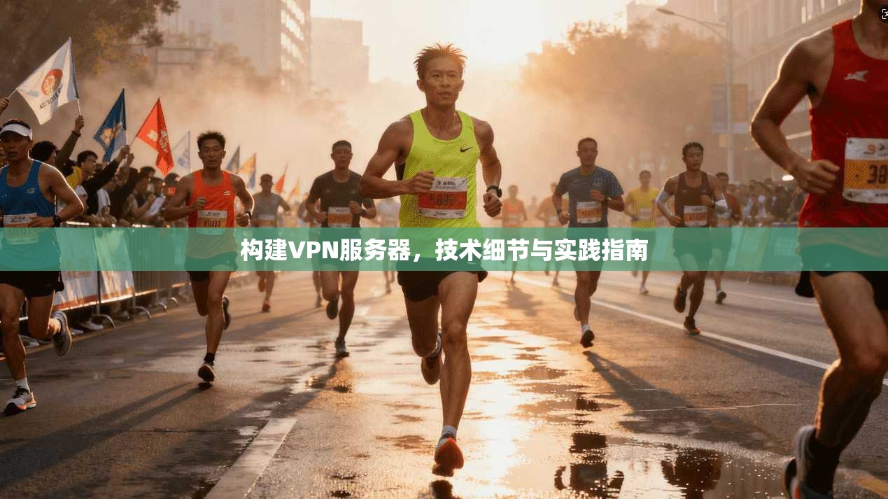 构建VPN服务器，技术细节与实践指南