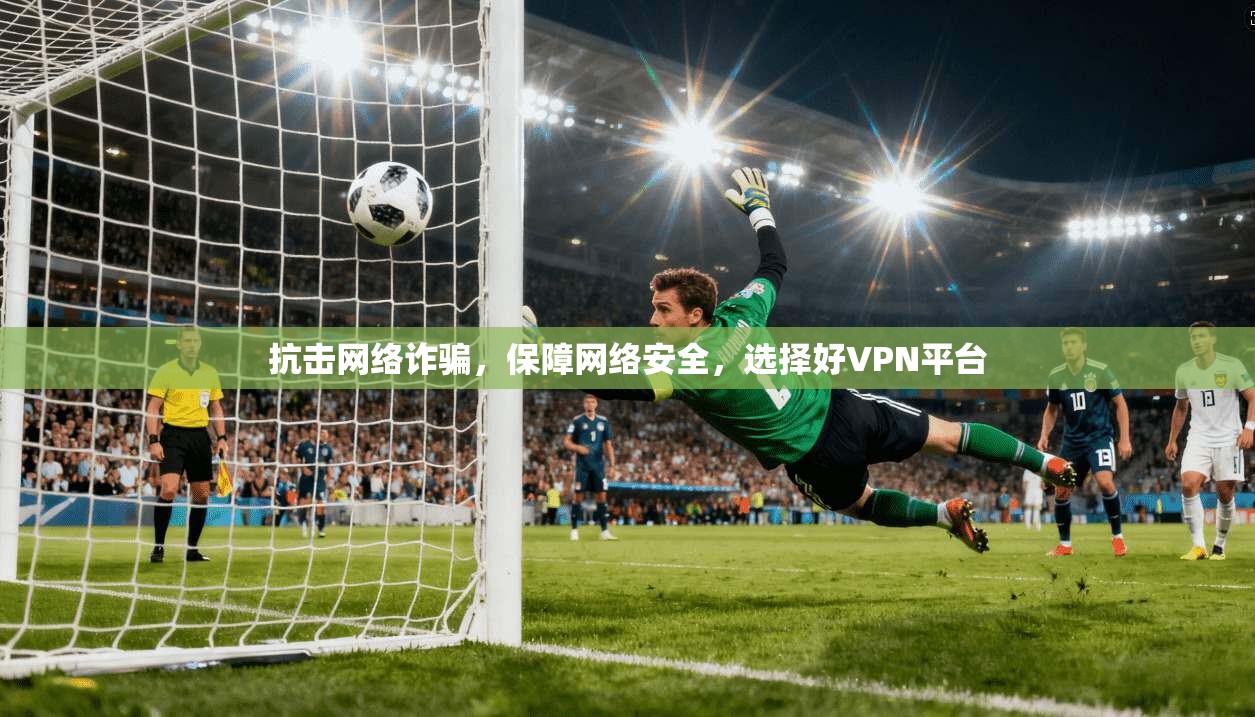 抗击网络诈骗,保障网络安全,选择好VPN平台