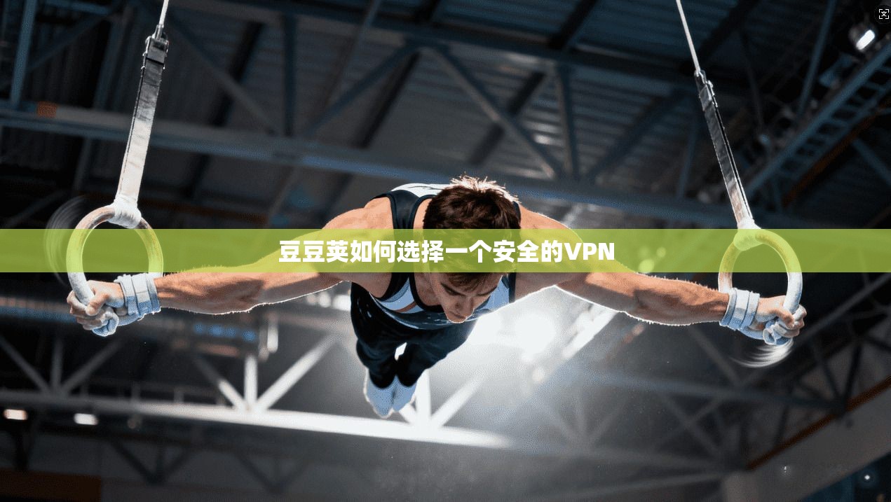 豆豆荚如何选择一个安全的VPN