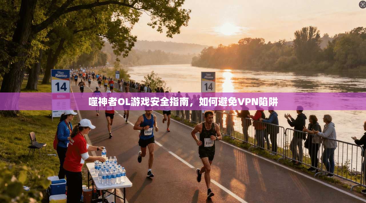 噬神者OL游戏安全指南，如何避免VPN陷阱
