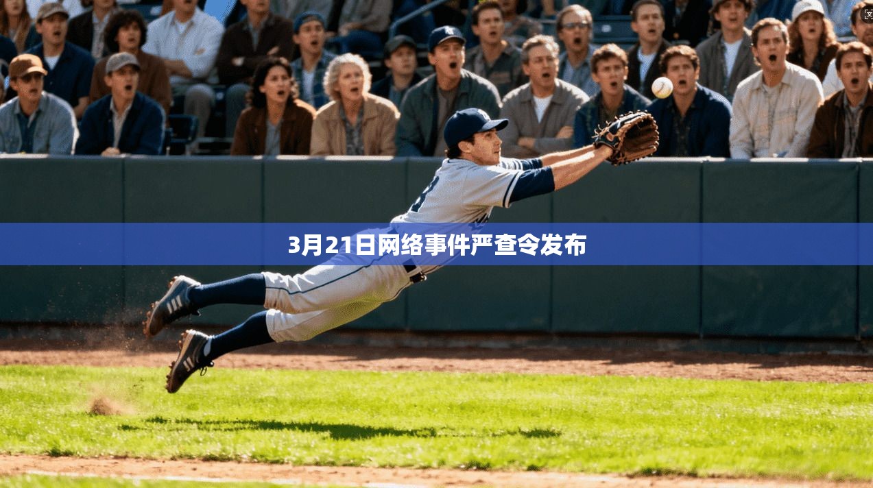 3月21日网络事件严查令发布