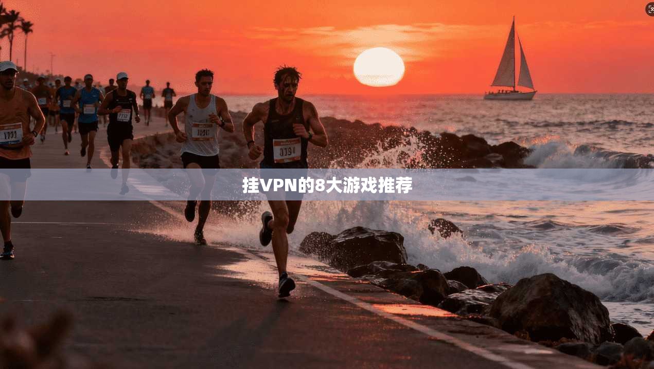 挂VPN的8大游戏推荐