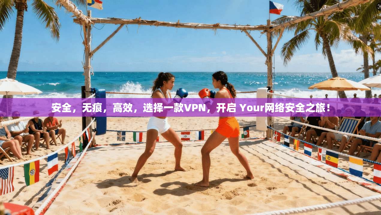 安全，无痕，高效，选择一款VPN，开启 Your网络安全之旅！