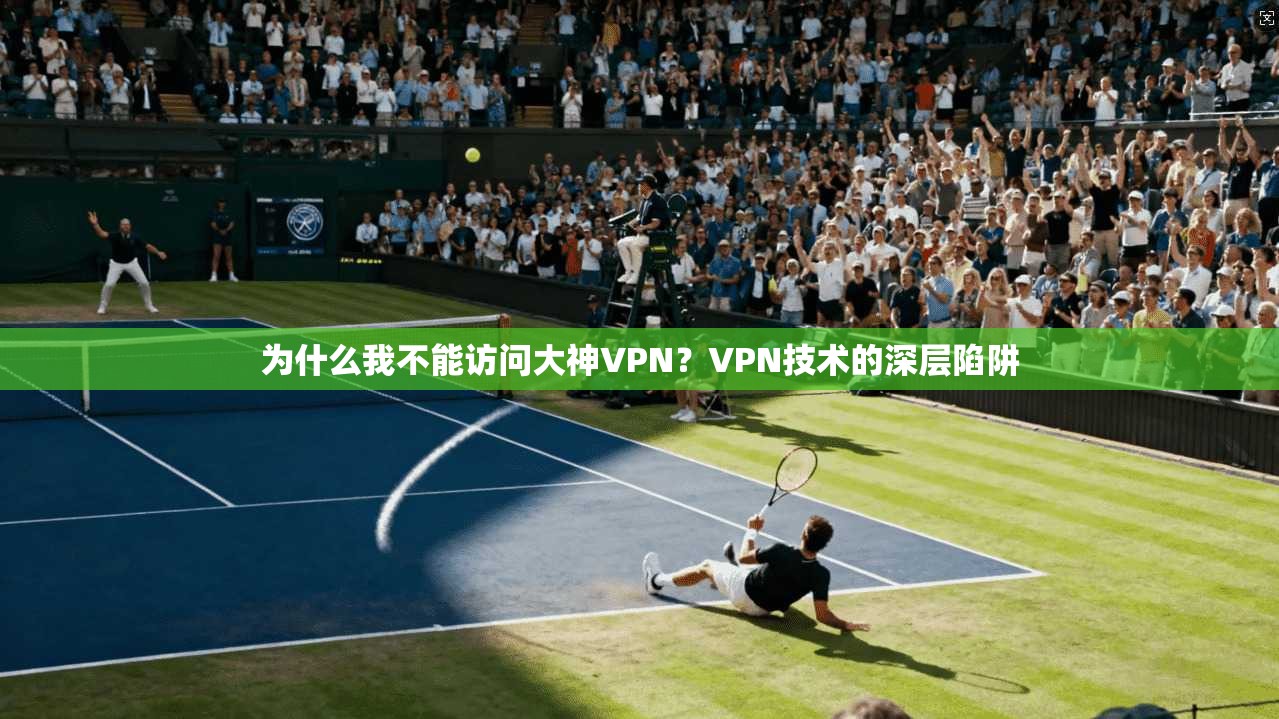 为什么我不能访问大神VPN？VPN技术的深层陷阱