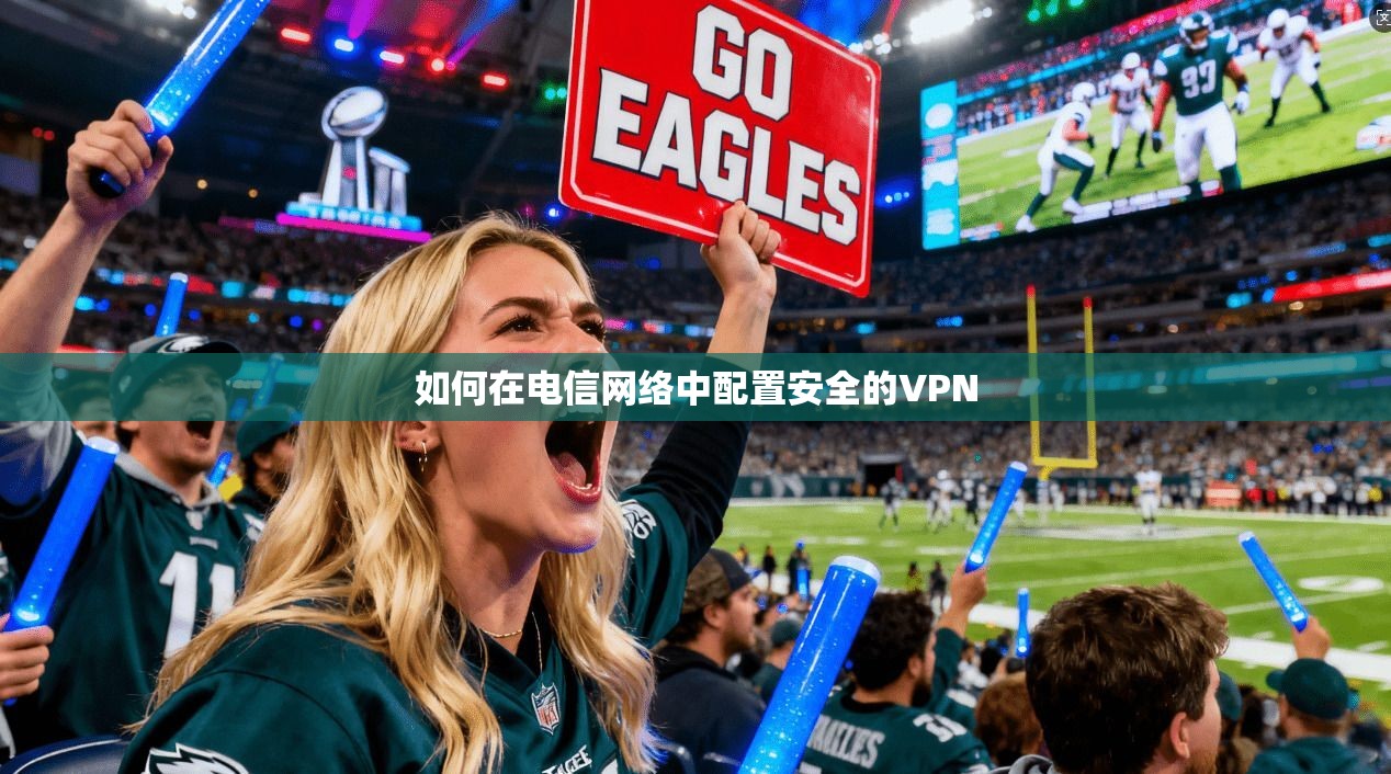 如何在电信网络中配置安全的VPN