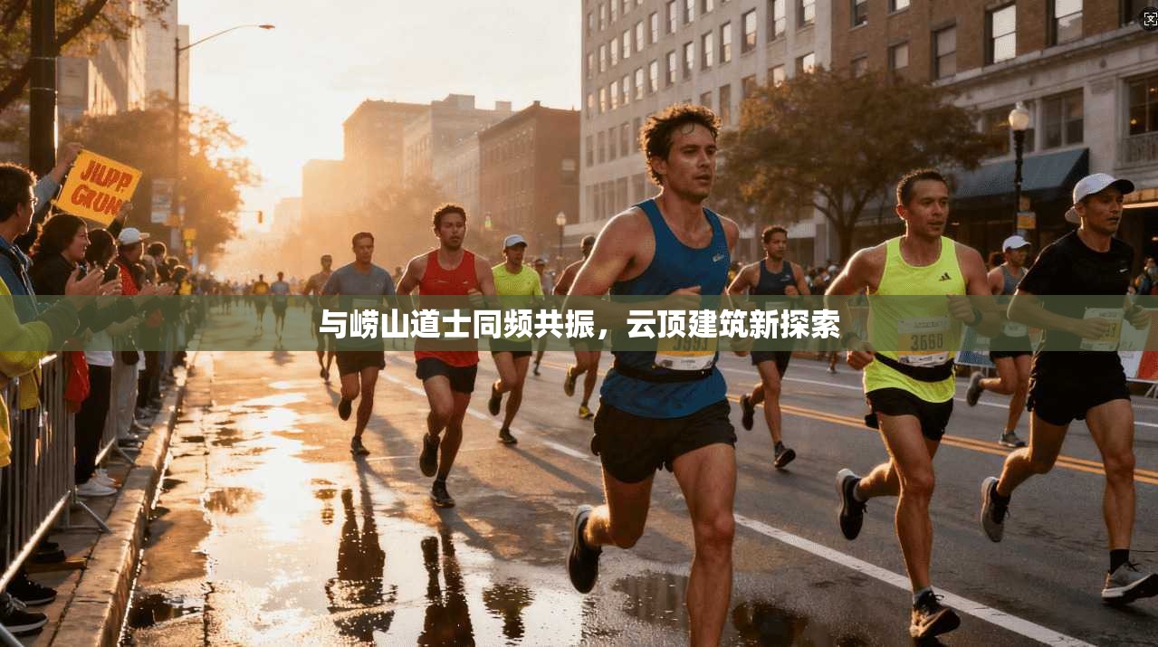 与崂山道士同频共振,云顶建筑新探索