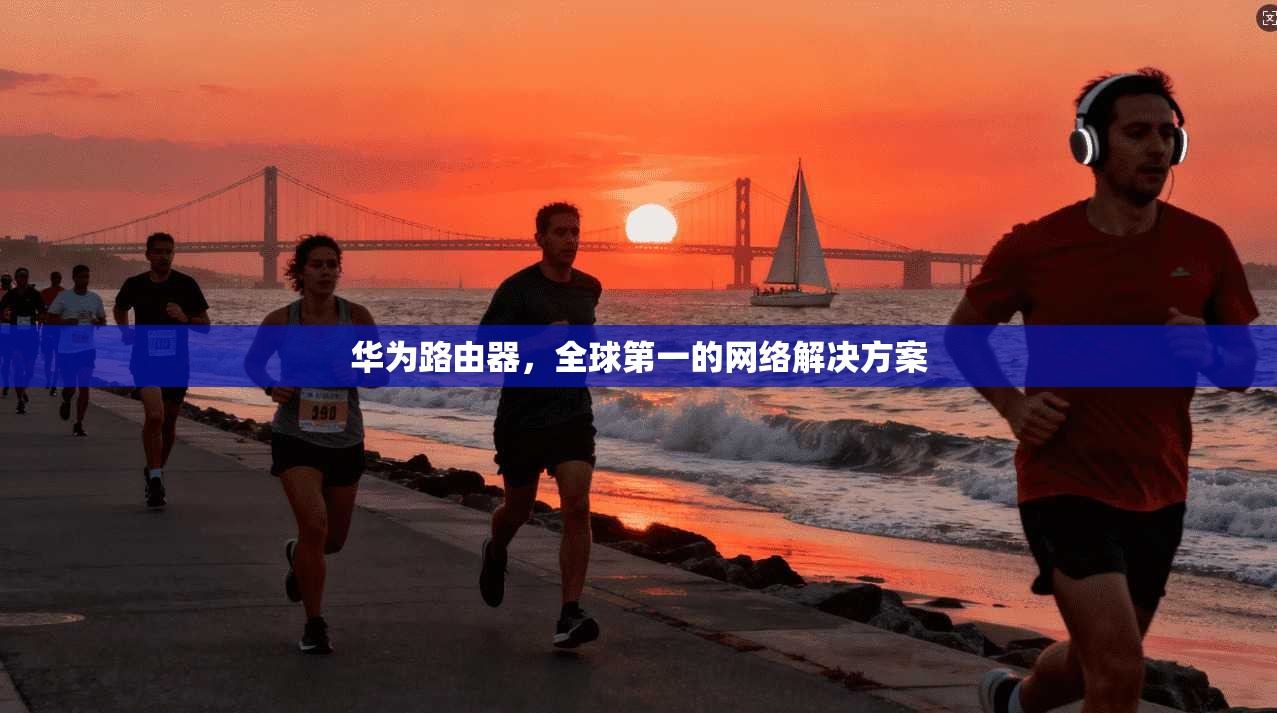 华为路由器，全球第一的网络解决方案