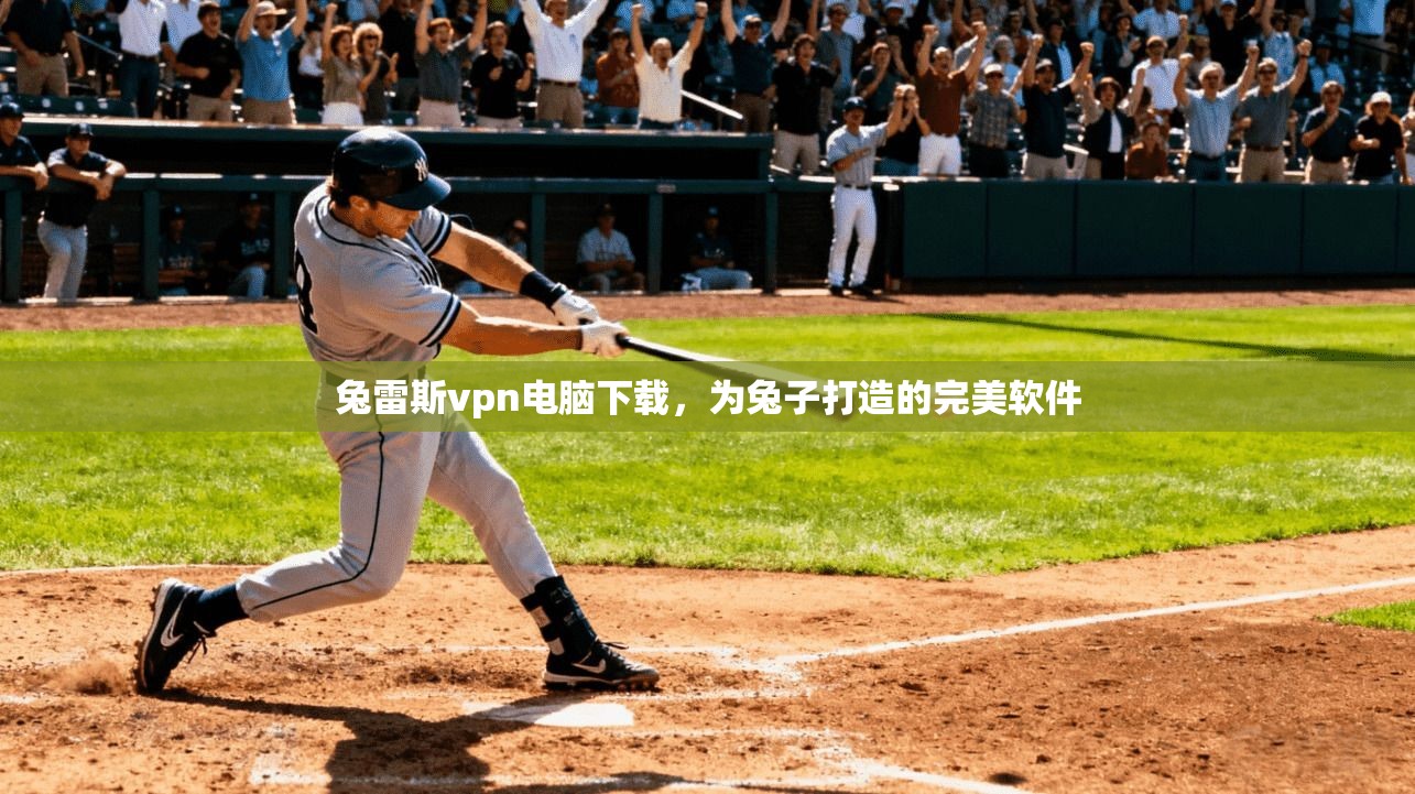 兔雷斯vpn电脑下载,为兔子打造的完美软件