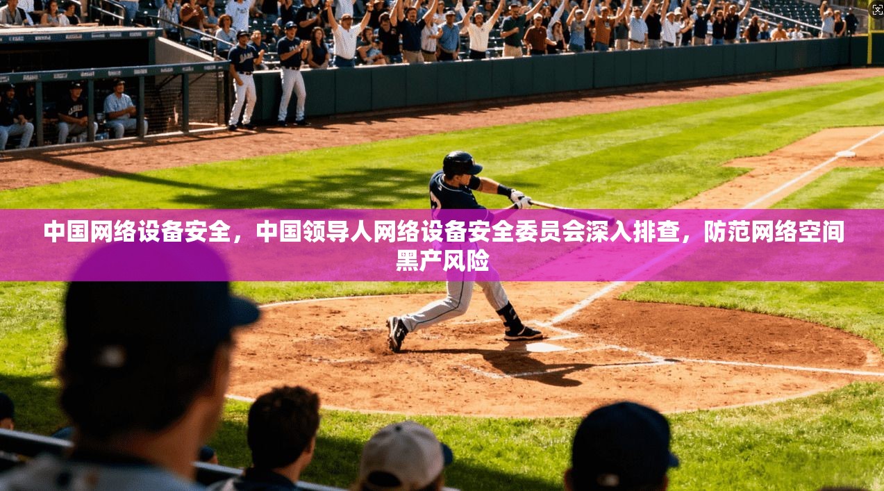 中国网络设备安全，中国领导人网络设备安全委员会深入排查，防范网络空间黑产风险
