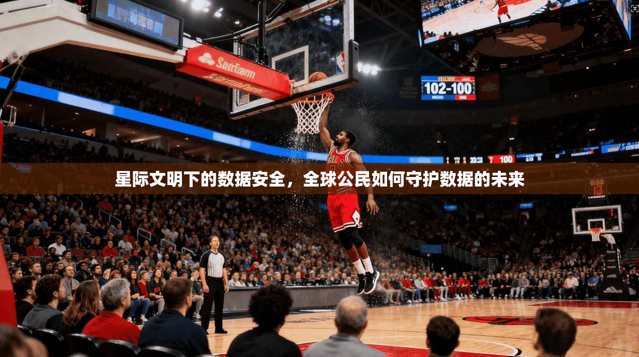 星际文明下的数据安全，全球公民如何守护数据的未来