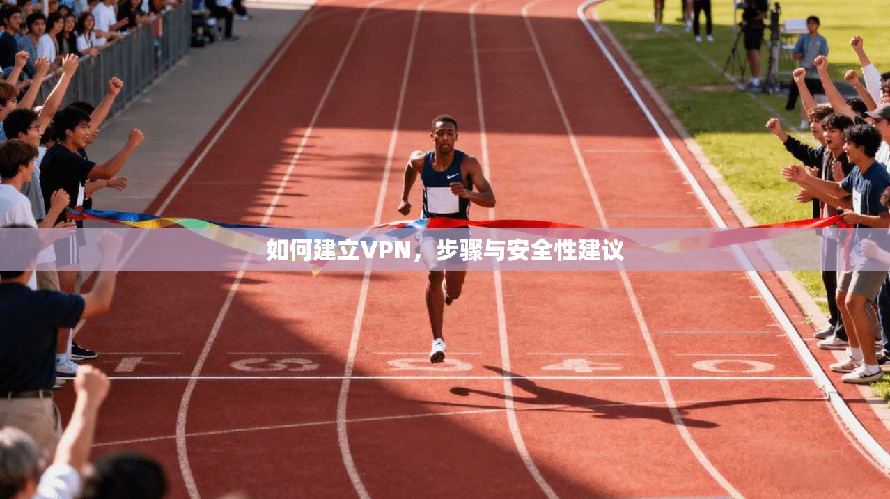 如何建立VPN,步骤与安全性建议