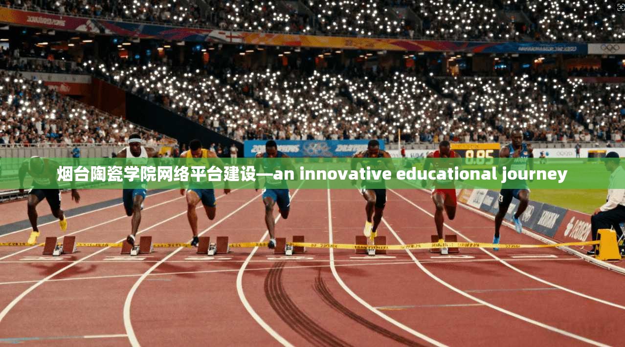 烟台陶瓷学院网络平台建设—an innovative educational journey