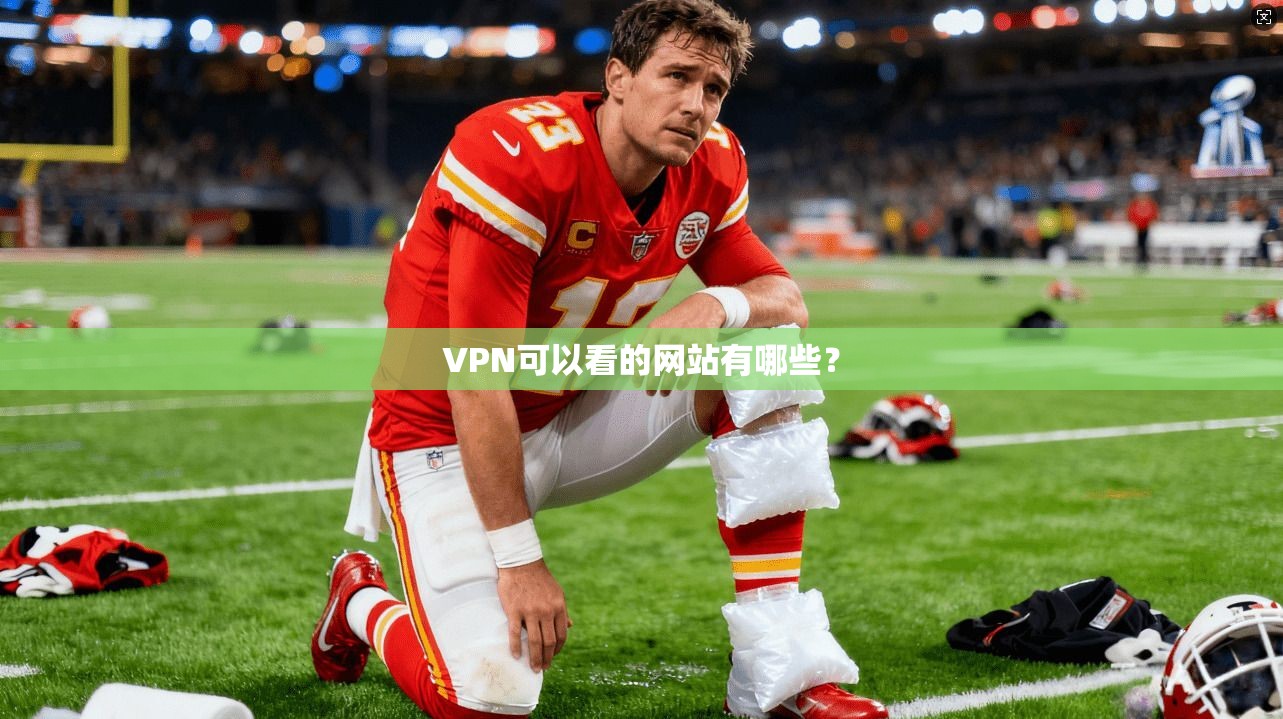 VPN可以看的网站有哪些?