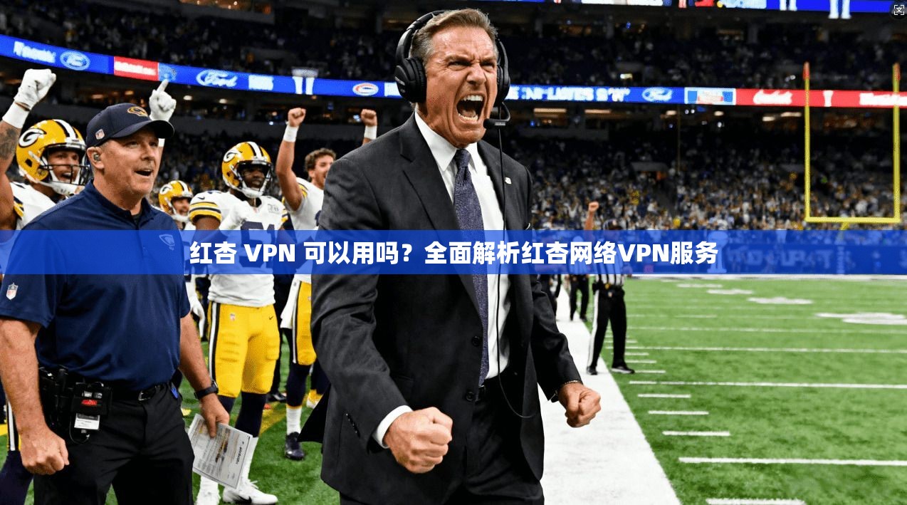 红杏 VPN 可以用吗？全面解析红杏网络VPN服务