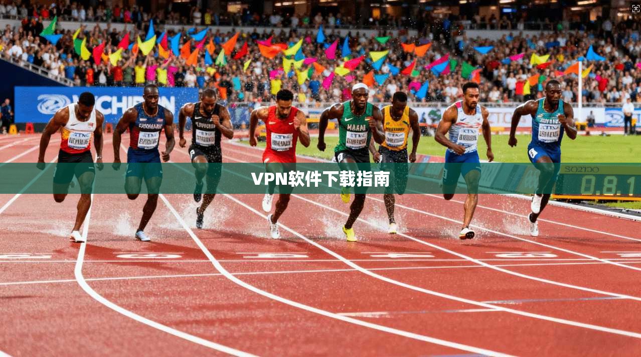 VPN软件下载指南