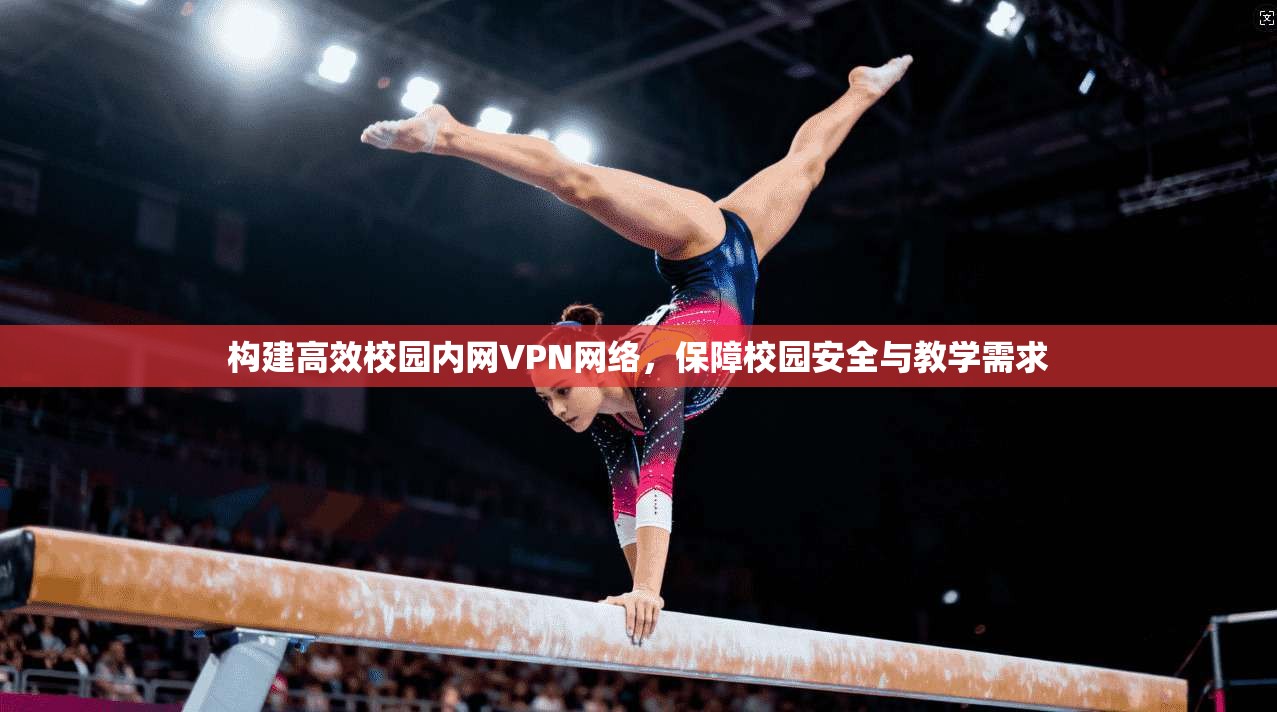 构建高效校园内网VPN网络，保障校园安全与教学需求