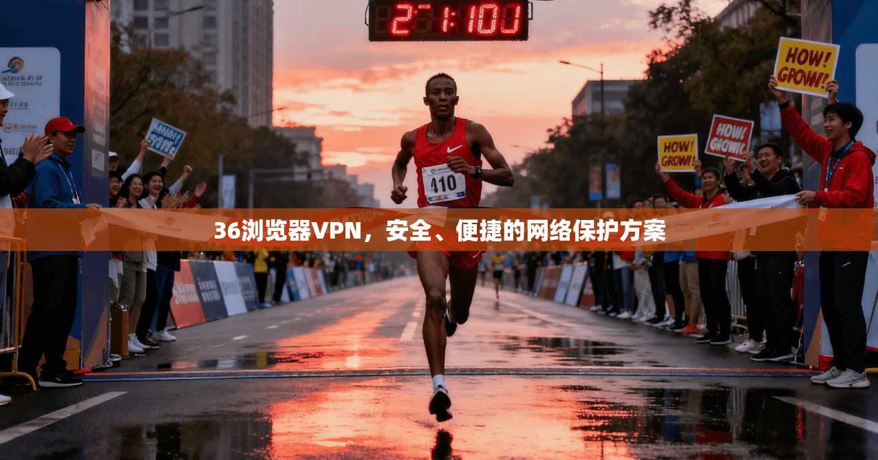 36浏览器VPN，安全、便捷的网络保护方案