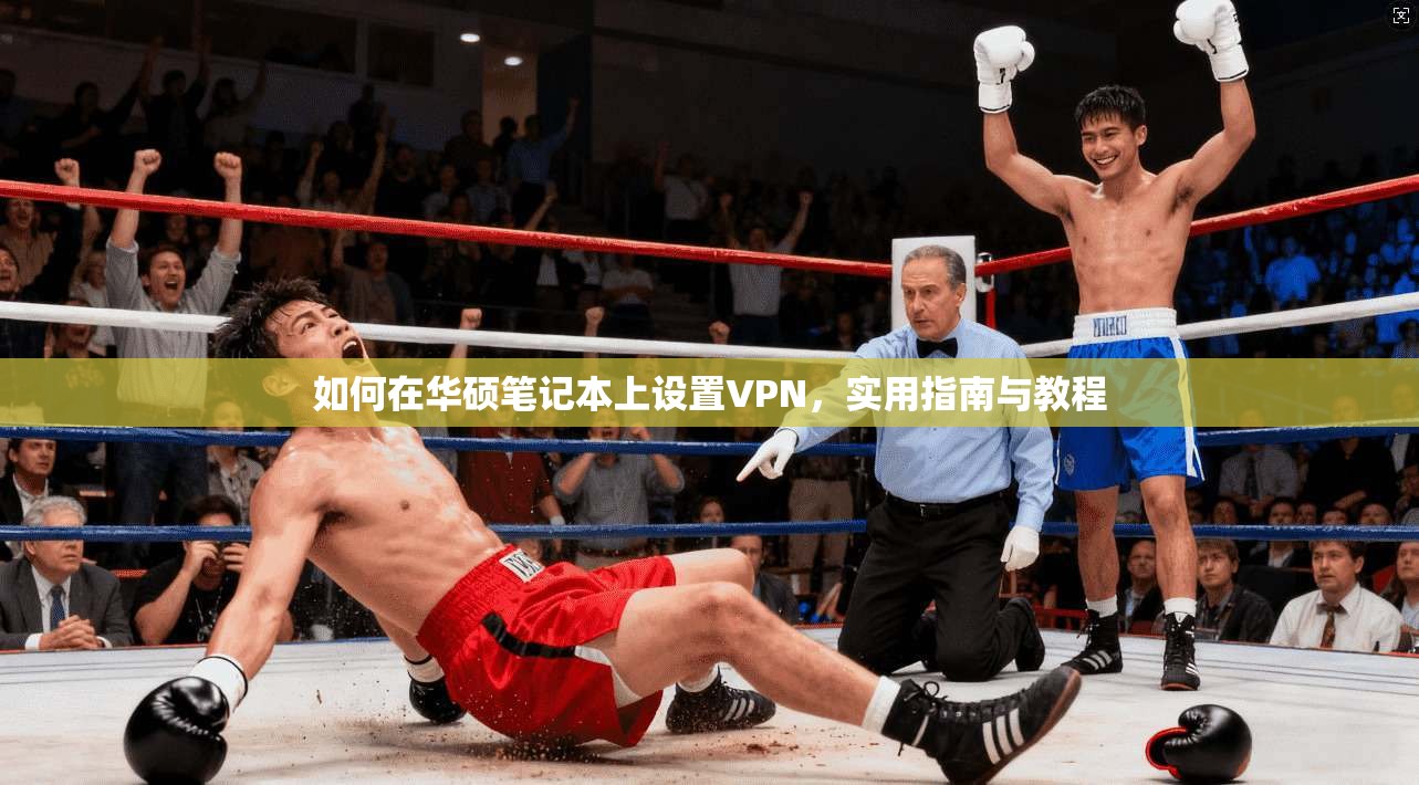 如何在华硕笔记本上设置VPN,实用指南与教程