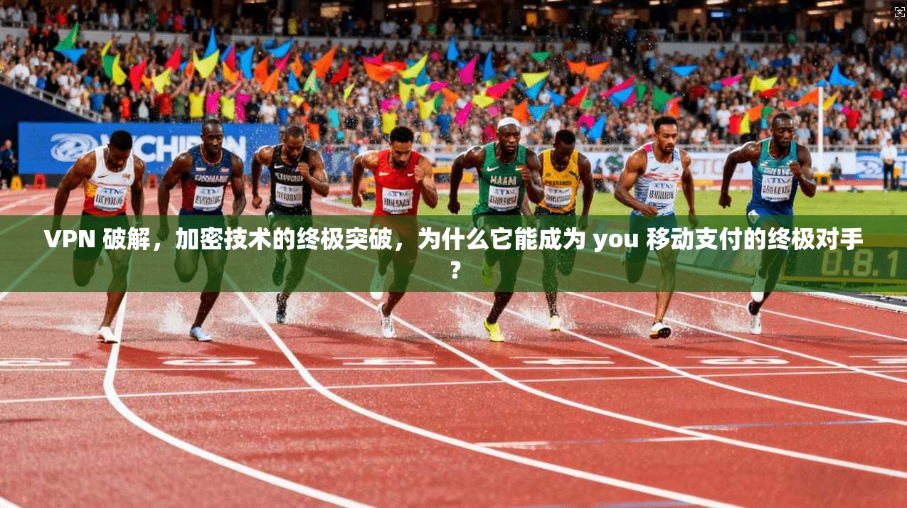 VPN 破解，加密技术的终极突破，为什么它能成为 you 移动支付的终极对手？