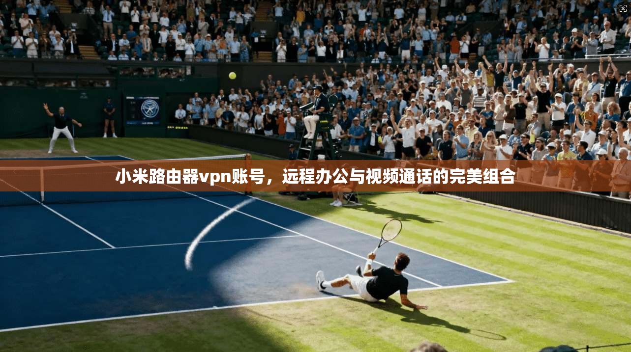 小米路由器vpn账号，远程办公与视频通话的完美组合