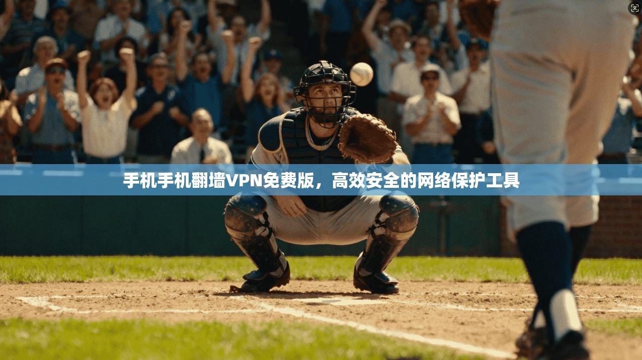 手机手机翻墙VPN免费版,高效安全的网络保护工具